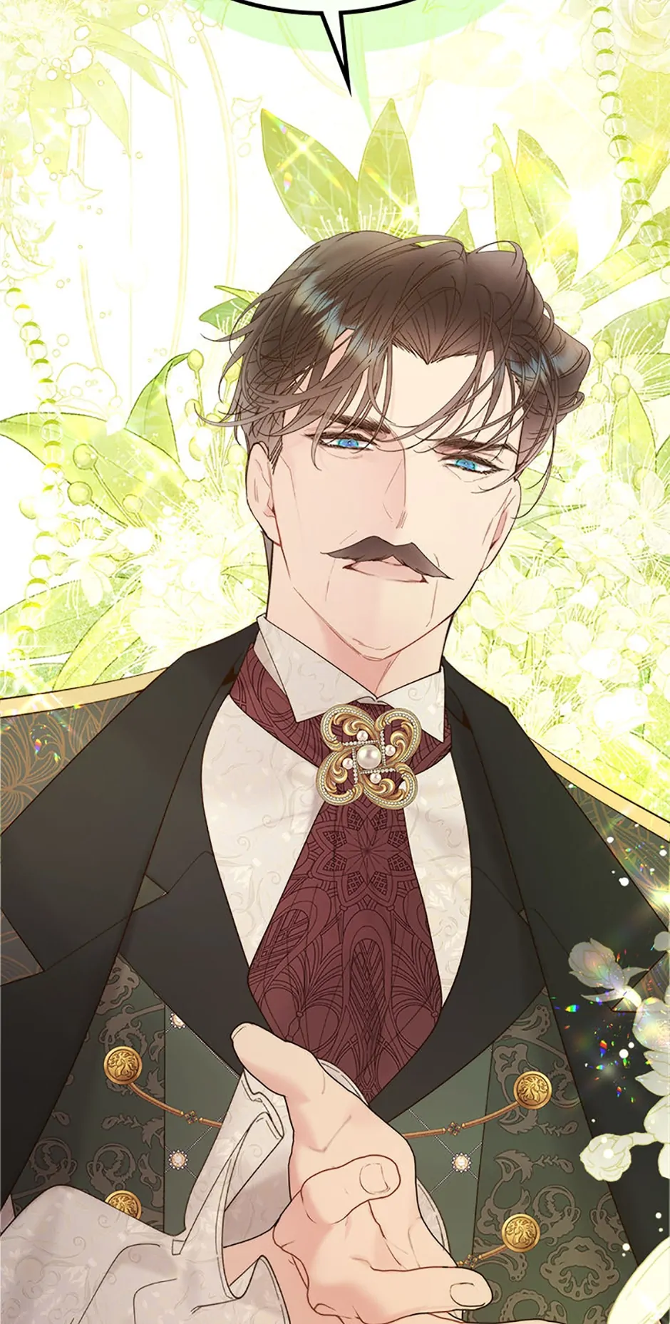 Beatrice – Manhwa Chapter 110 - page 82