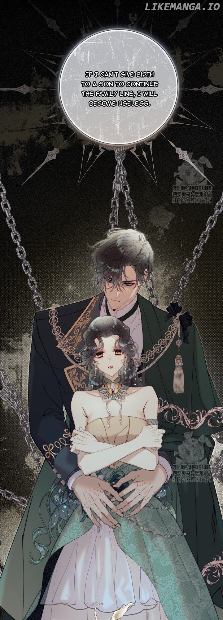 Beatrice – Manhwa Chapter 147 - page 32
