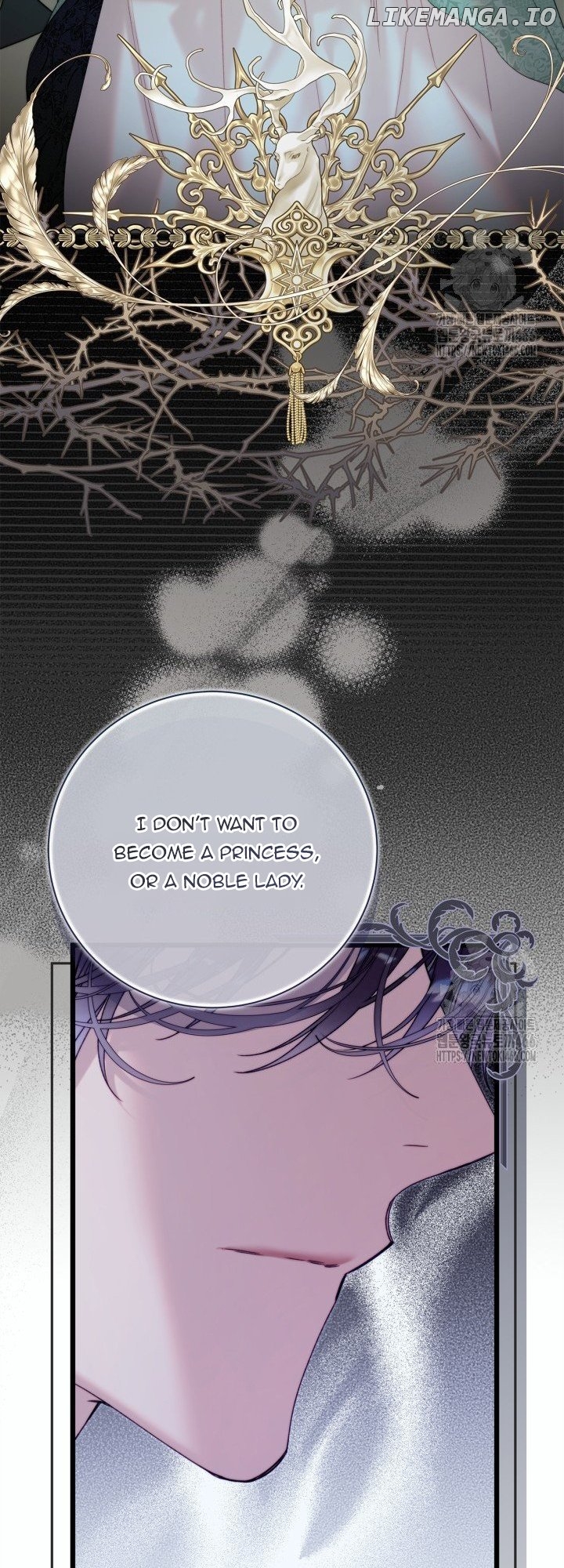 Beatrice – Manhwa Chapter 147 - page 33