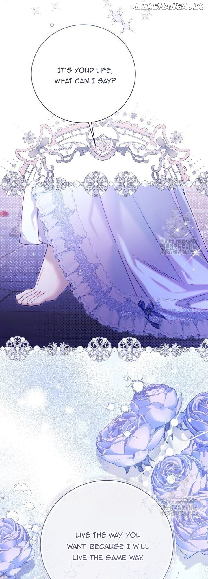 Beatrice – Manhwa Chapter 147 - page 58