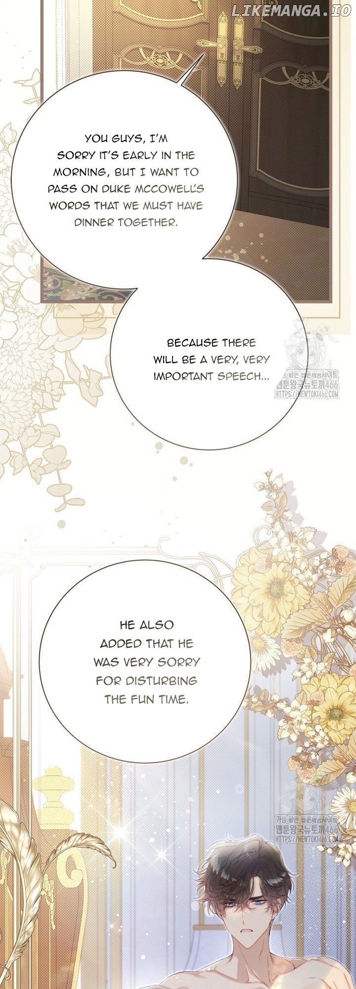 Beatrice – Manhwa Chapter 147 - page 69