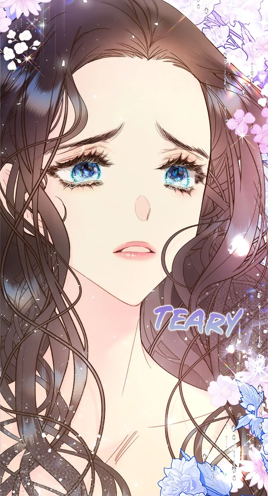 Beatrice – Manhwa Chapter 109 - page 10