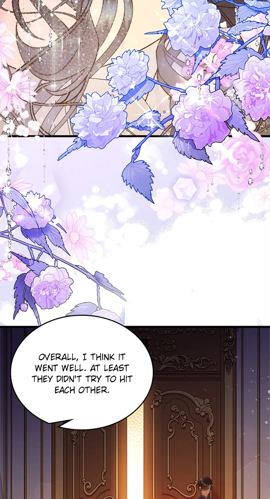 Beatrice – Manhwa Chapter 109 - page 11