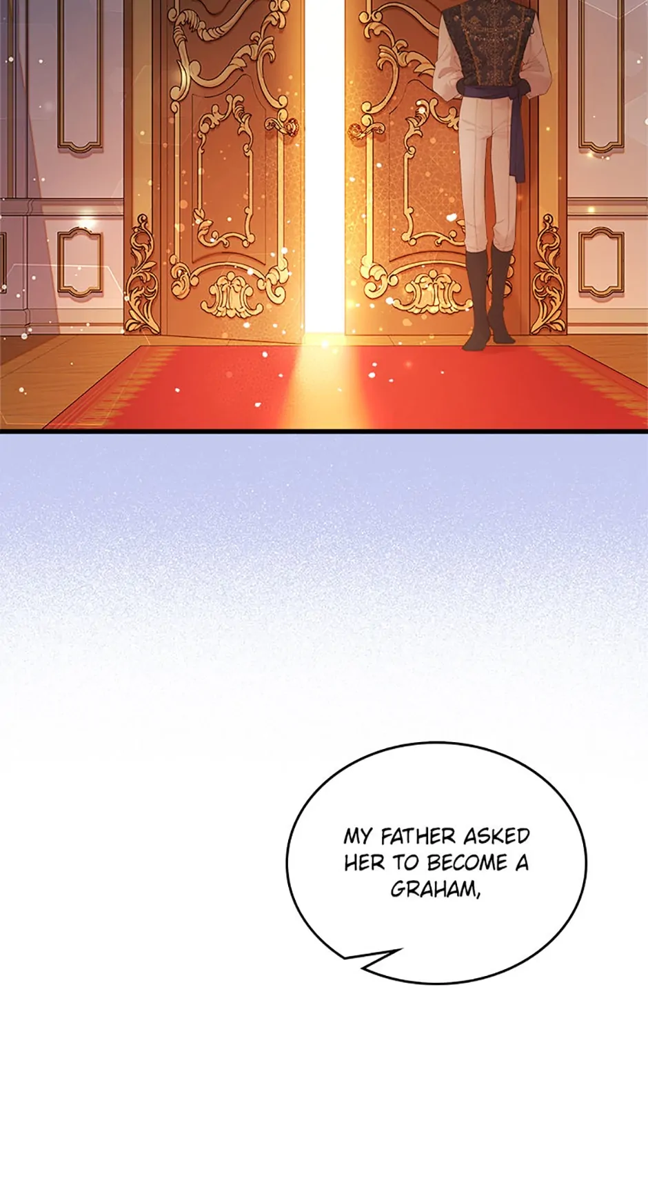 Beatrice – Manhwa Chapter 109 - page 12