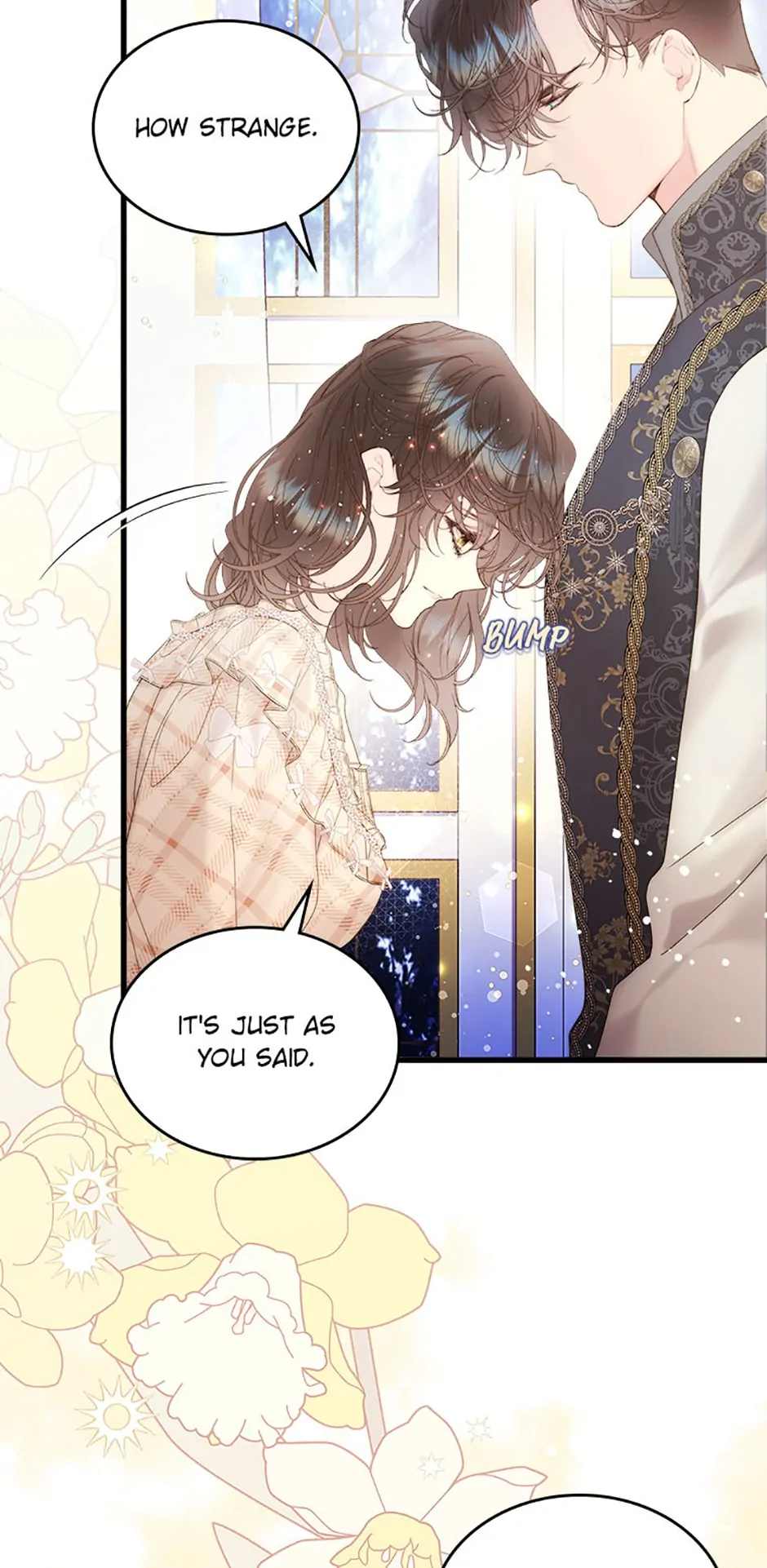 Beatrice – Manhwa Chapter 109 - page 16