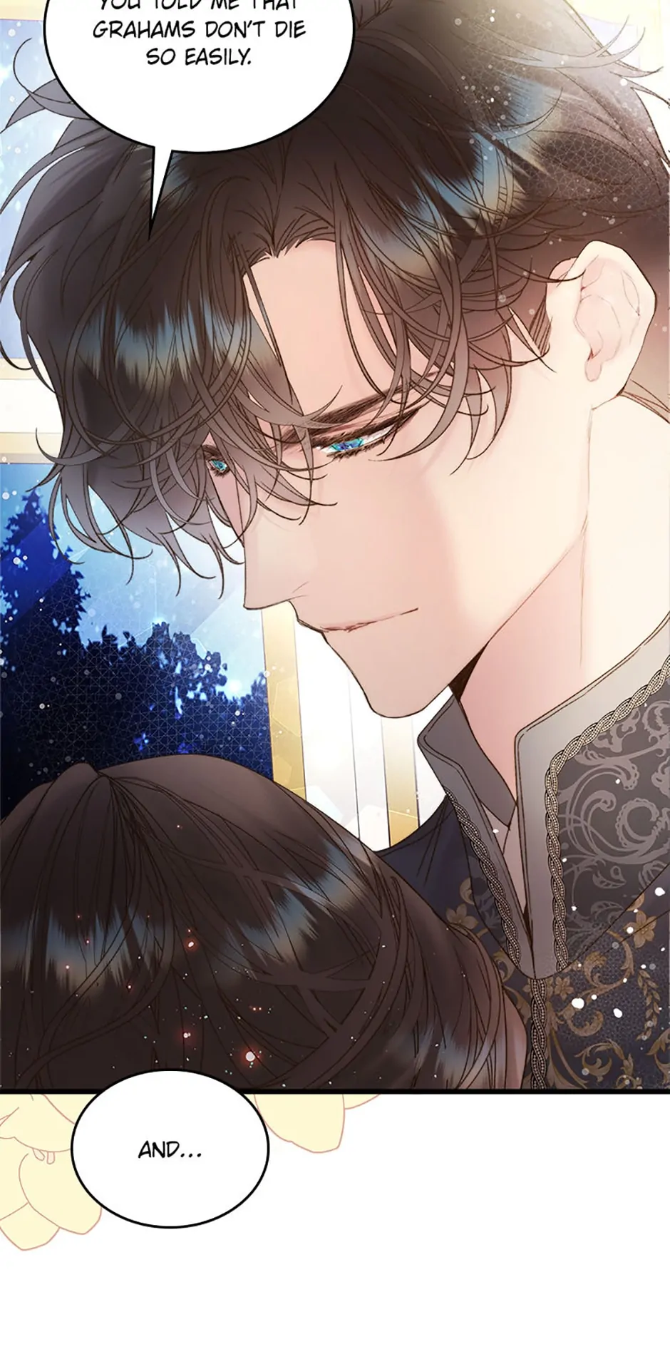 Beatrice – Manhwa Chapter 109 - page 18