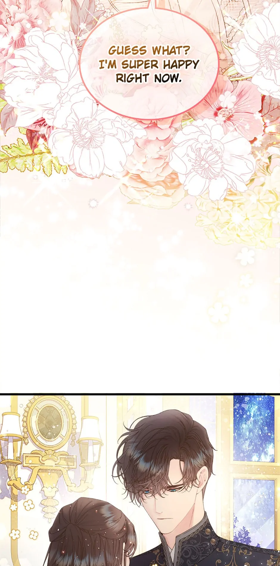 Beatrice – Manhwa Chapter 109 - page 21