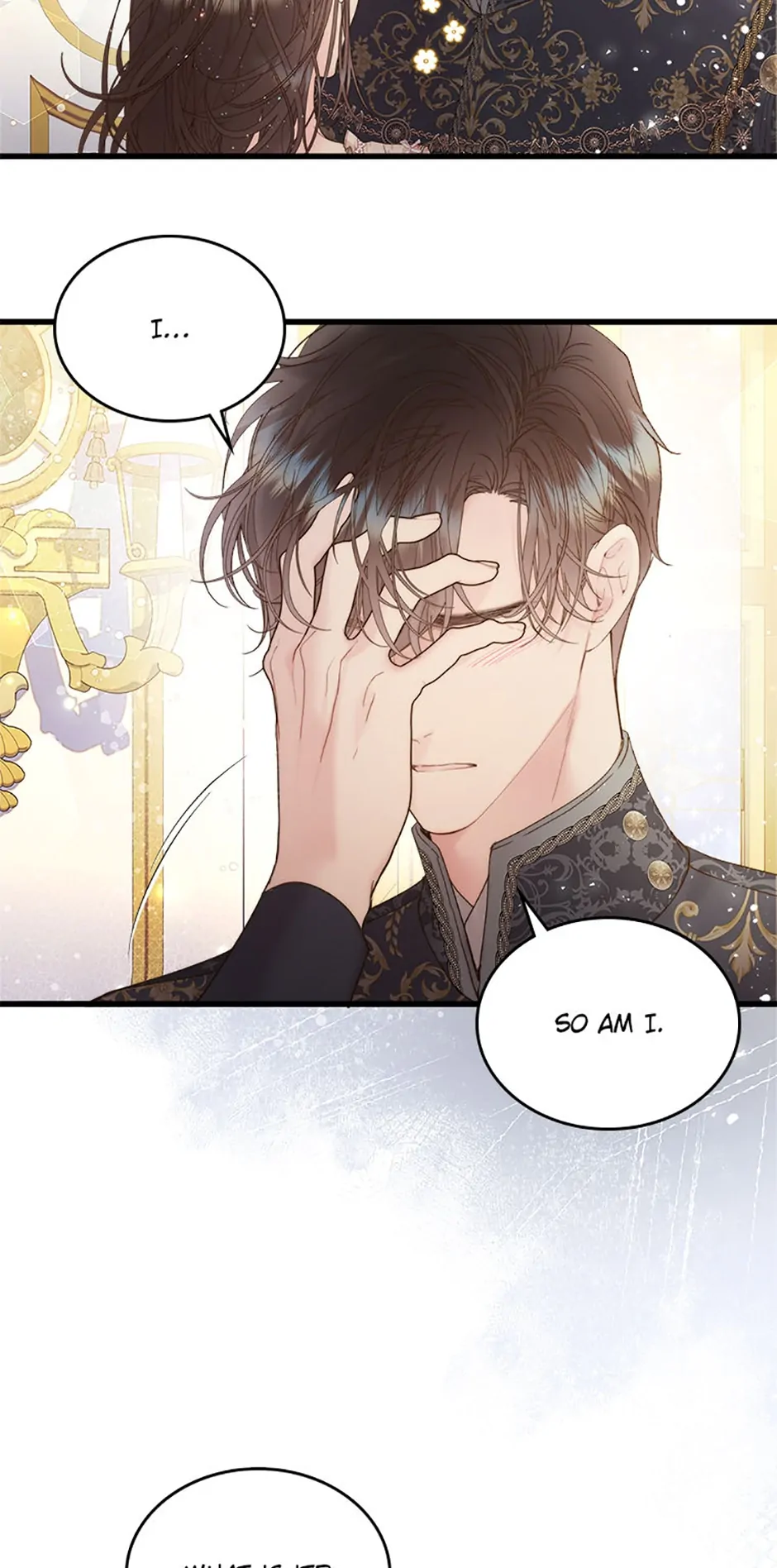 Beatrice – Manhwa Chapter 109 - page 22