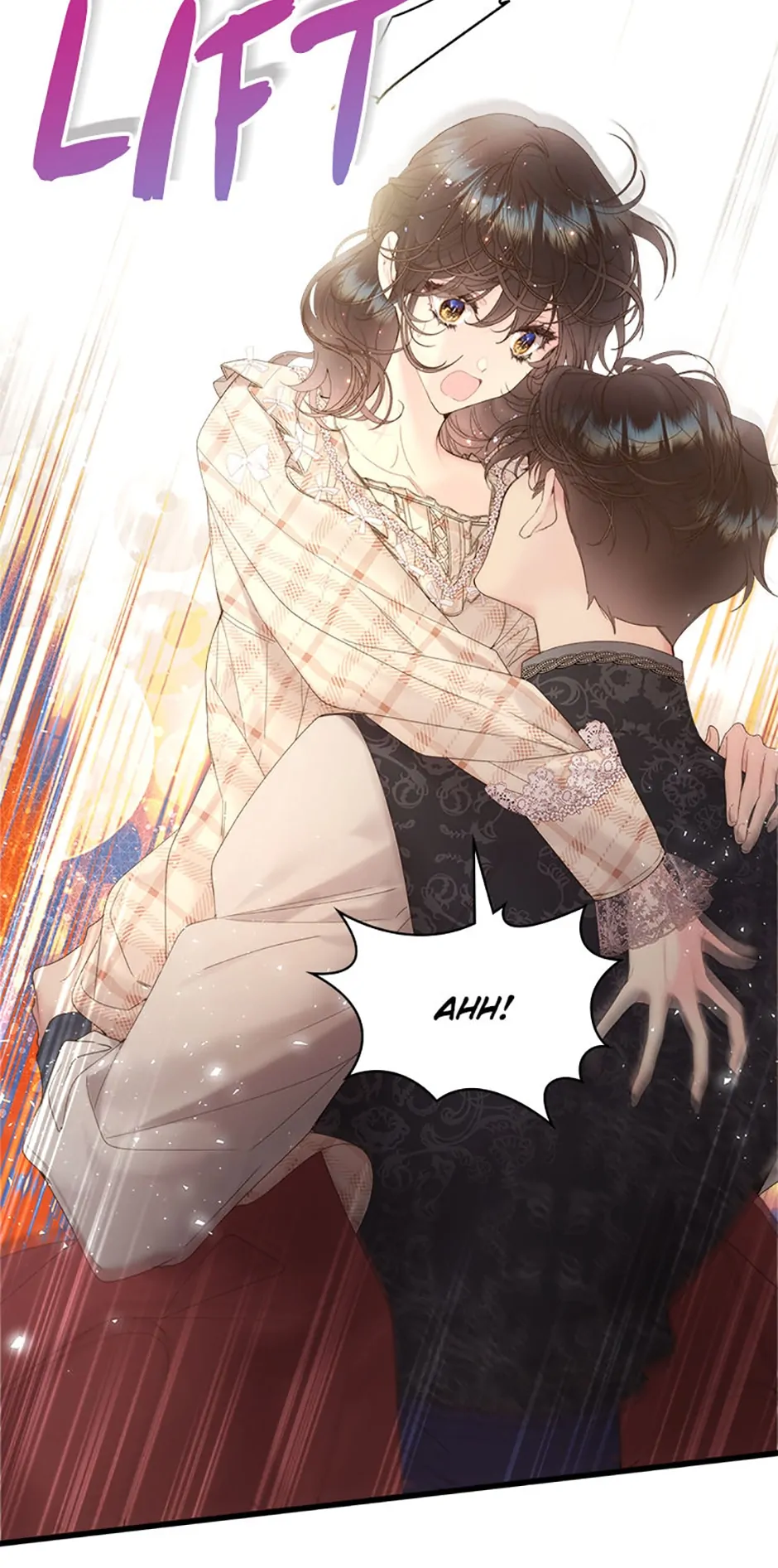 Beatrice – Manhwa Chapter 109 - page 24