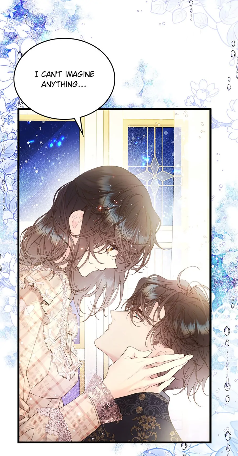 Beatrice – Manhwa Chapter 109 - page 27