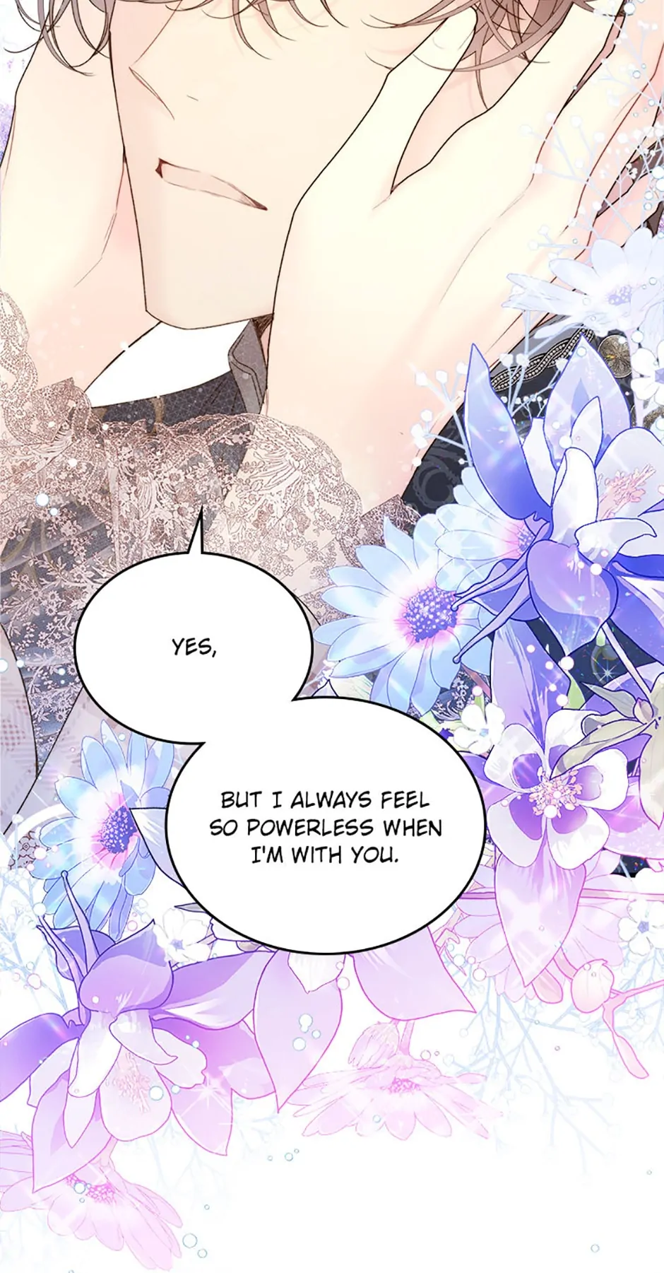 Beatrice – Manhwa Chapter 109 - page 29