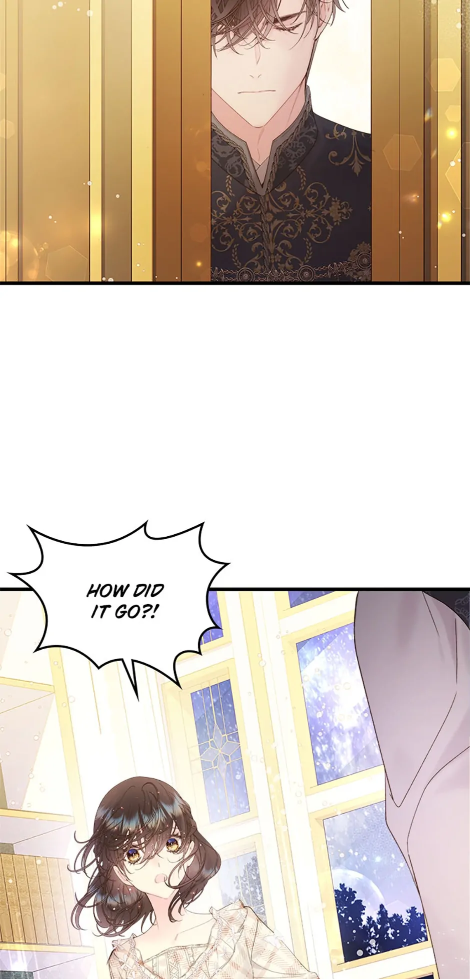 Beatrice – Manhwa Chapter 109 - page 3