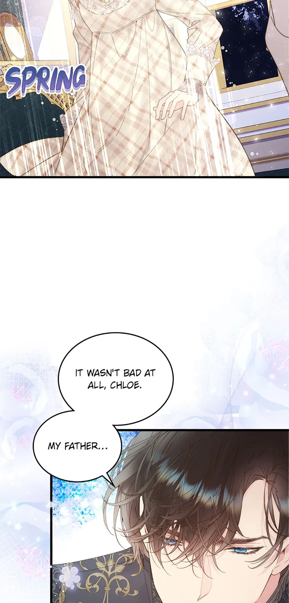 Beatrice – Manhwa Chapter 109 - page 4