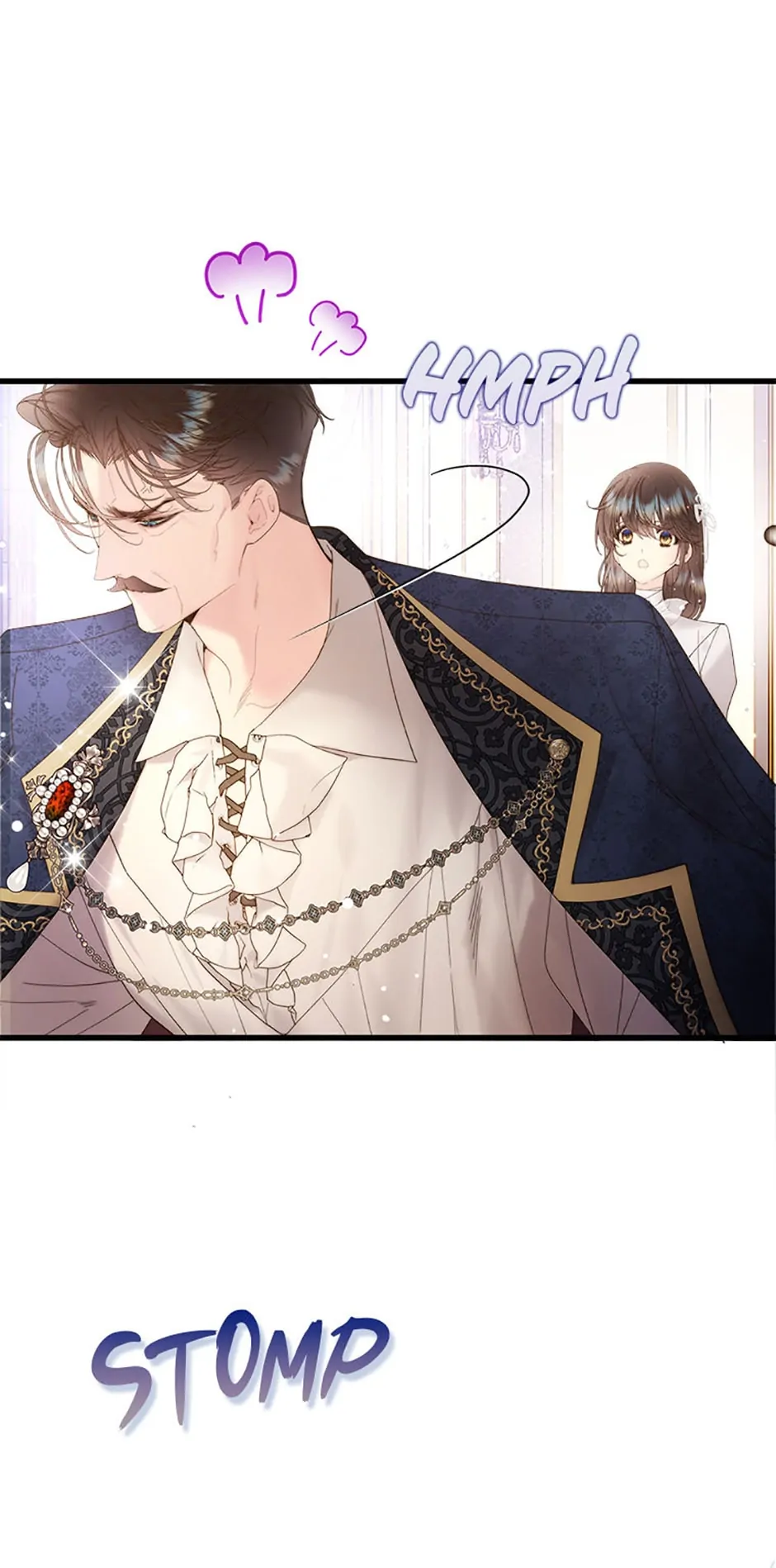 Beatrice – Manhwa Chapter 109 - page 45