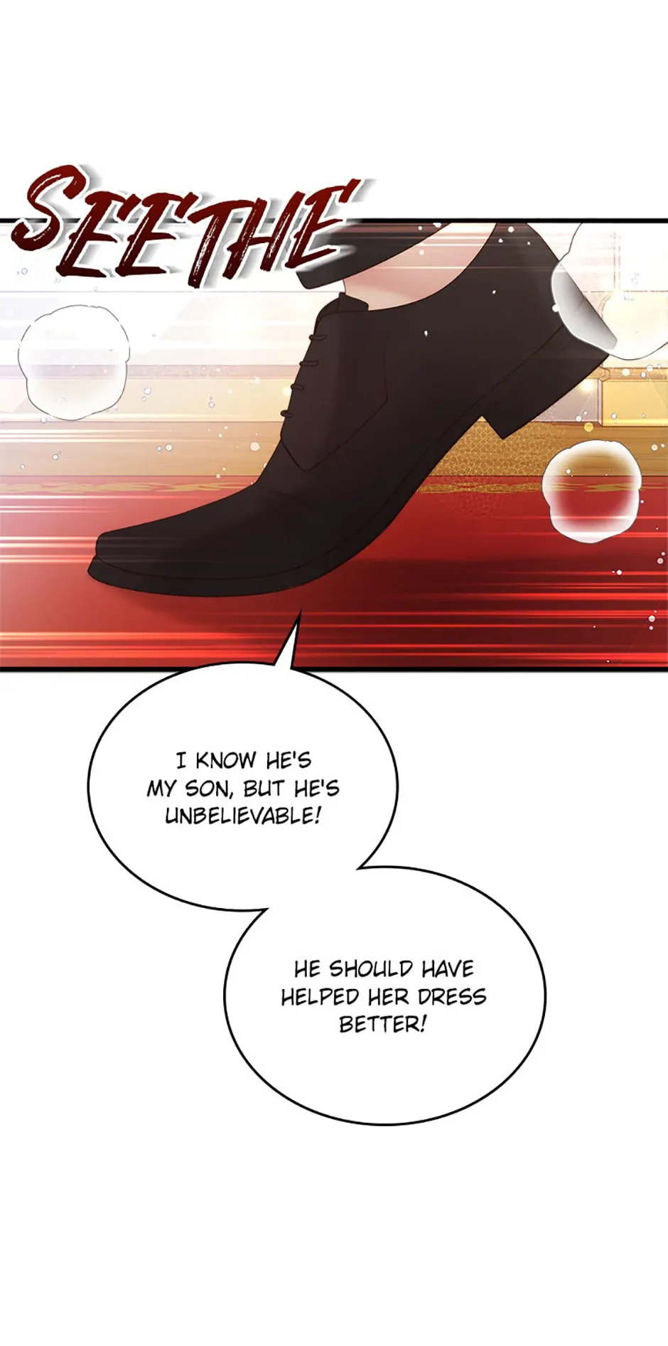 Beatrice – Manhwa Chapter 109 - page 48
