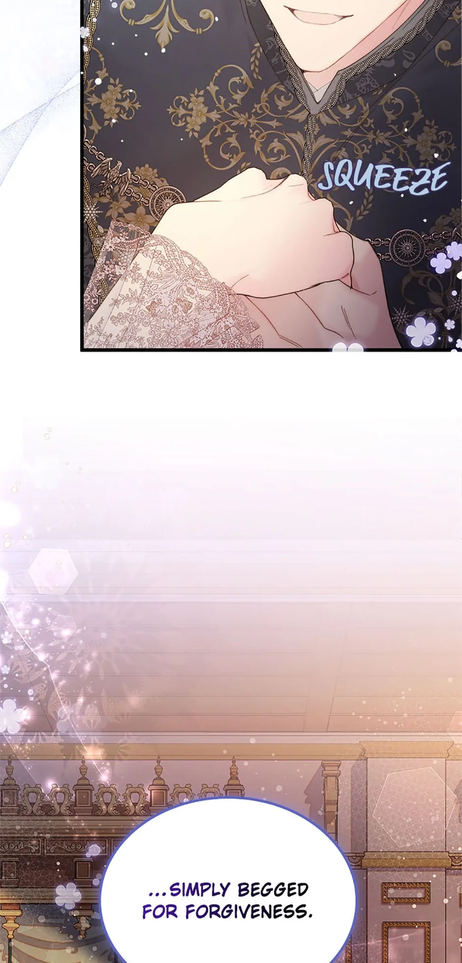 Beatrice – Manhwa Chapter 109 - page 5