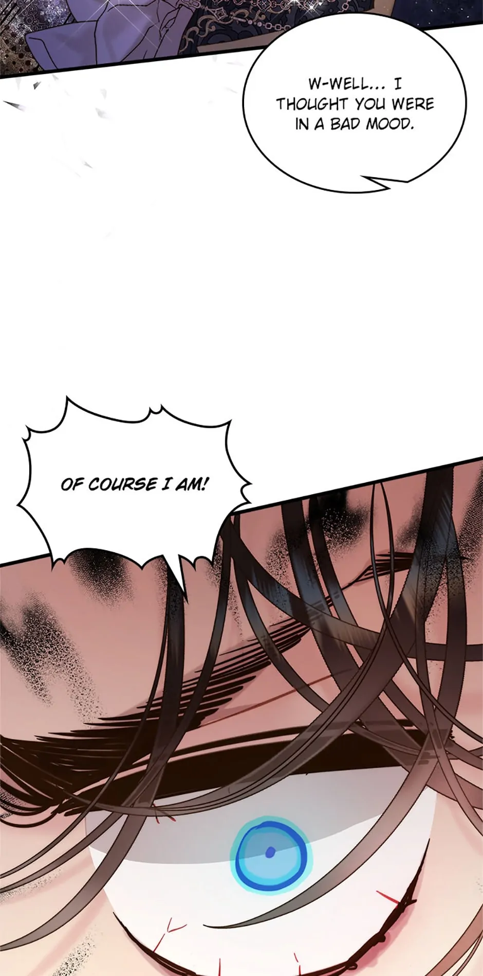 Beatrice – Manhwa Chapter 109 - page 51