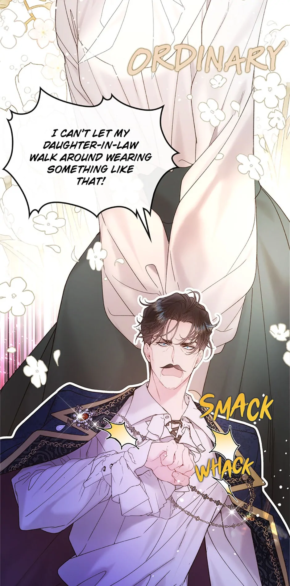Beatrice – Manhwa Chapter 109 - page 53
