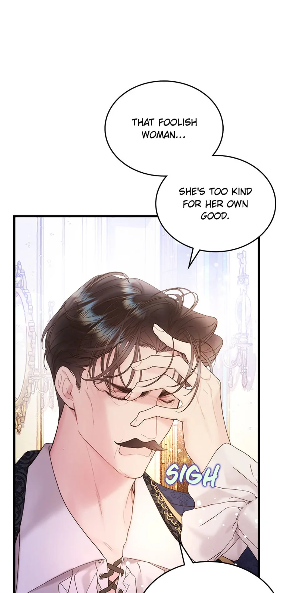 Beatrice – Manhwa Chapter 109 - page 55