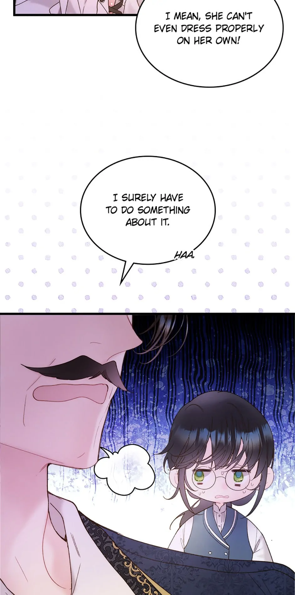 Beatrice – Manhwa Chapter 109 - page 56