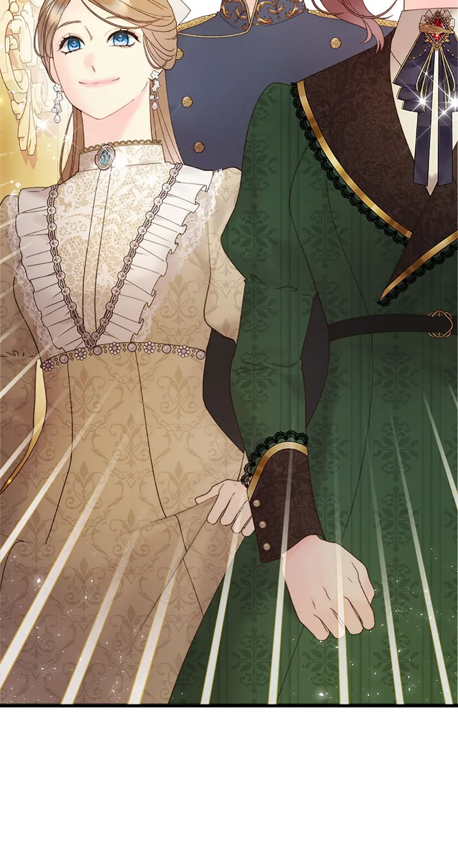 Beatrice – Manhwa Chapter 109 - page 62