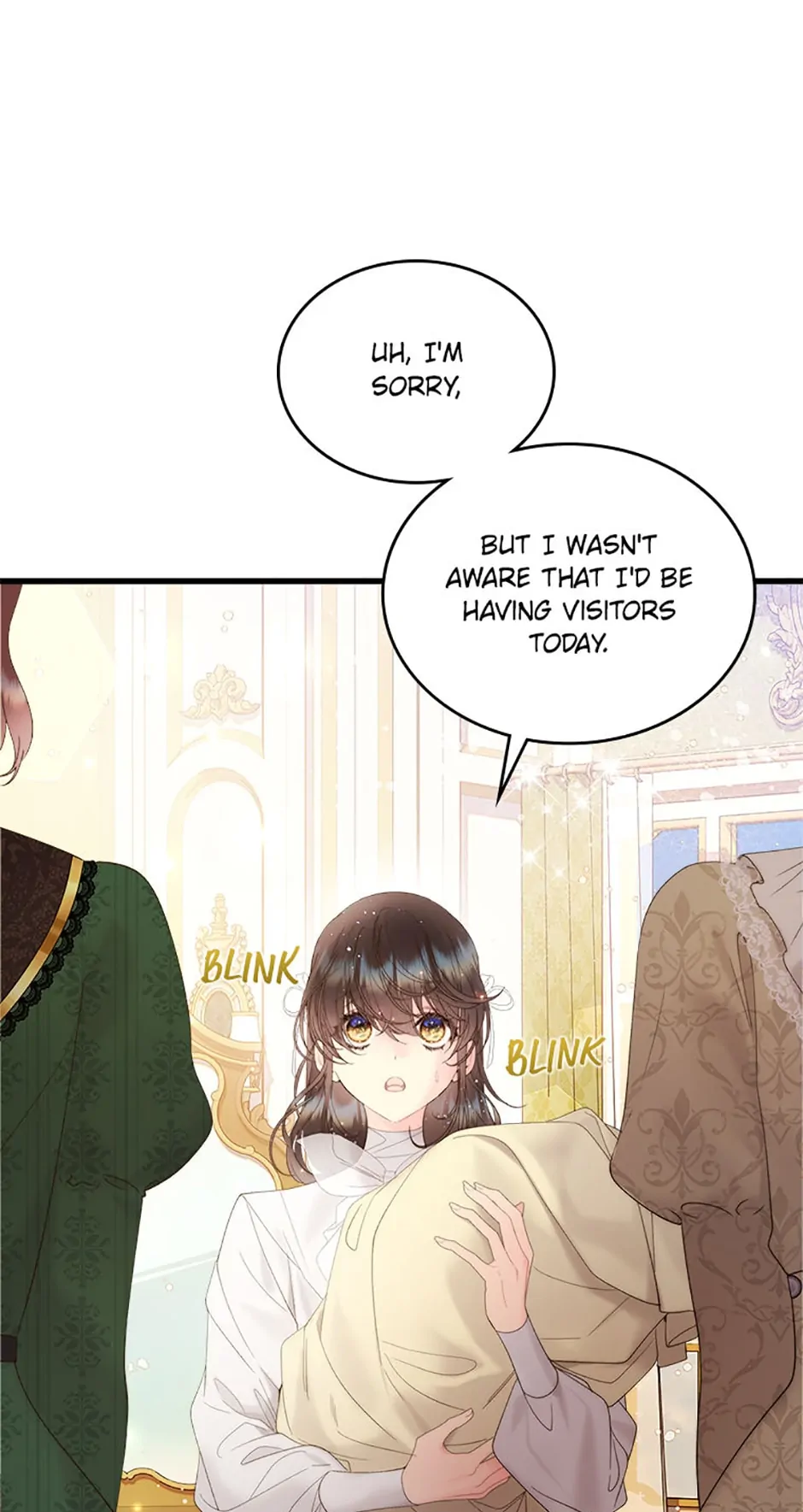 Beatrice – Manhwa Chapter 109 - page 63