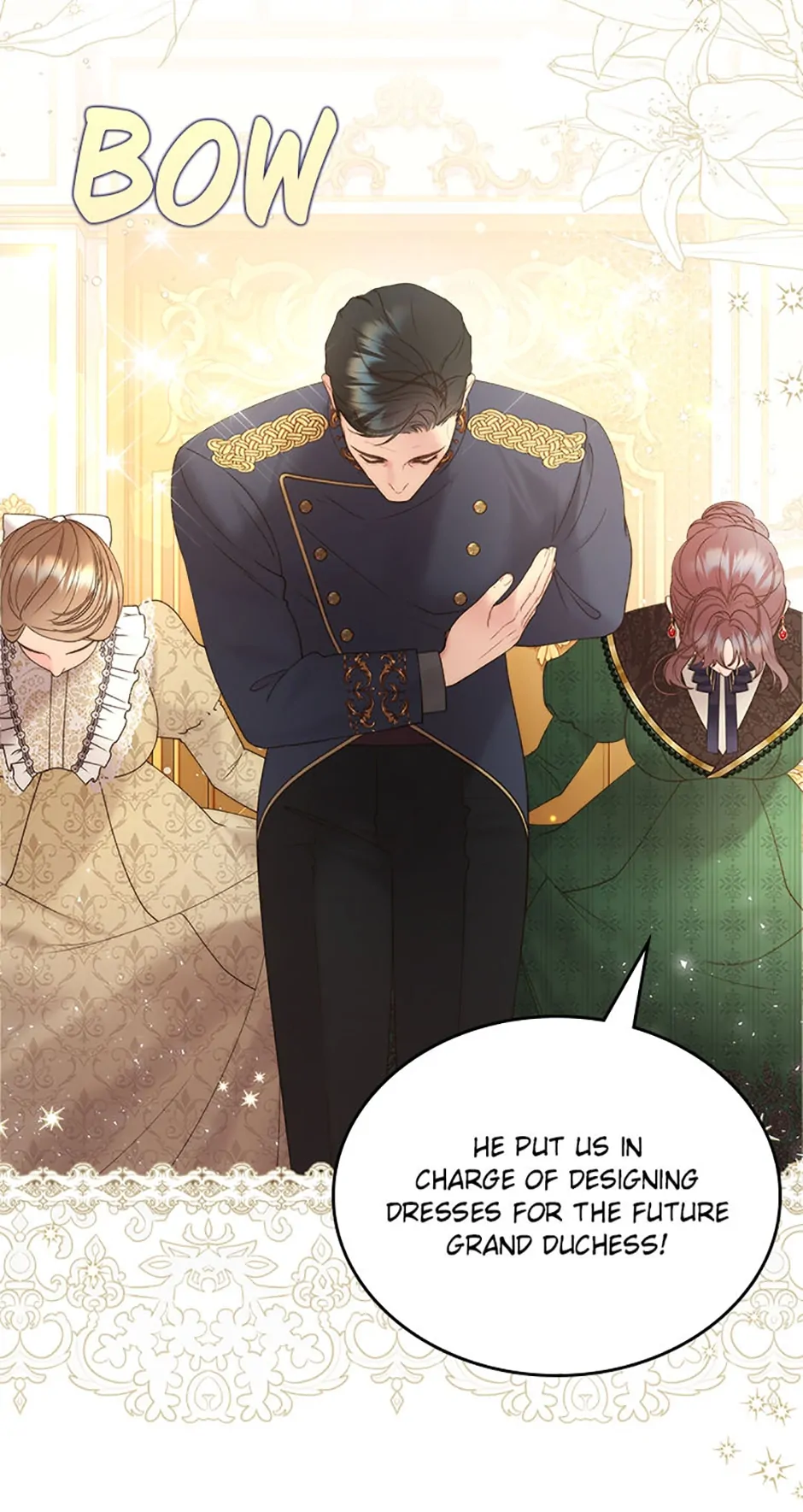 Beatrice – Manhwa Chapter 109 - page 65