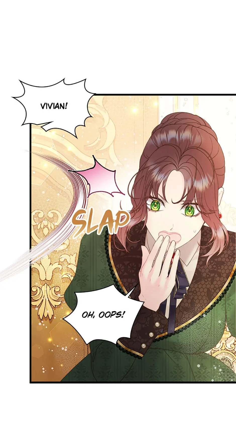 Beatrice – Manhwa Chapter 109 - page 66