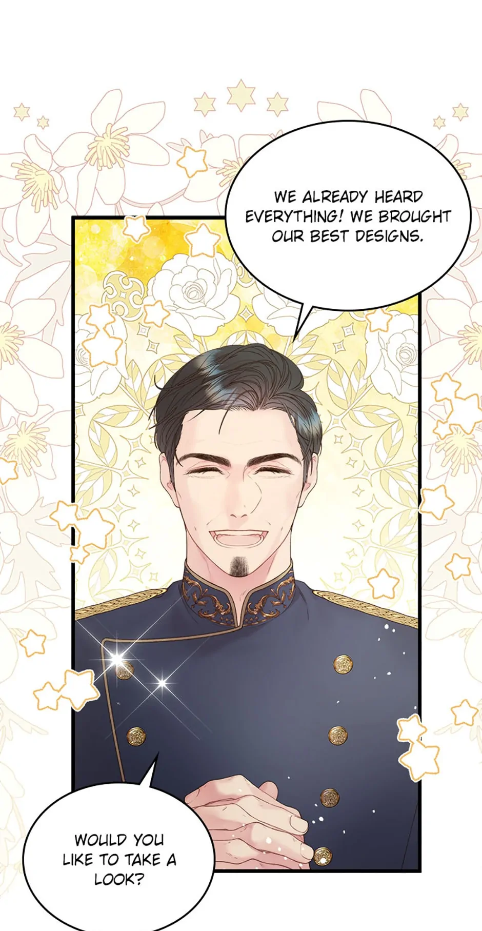 Beatrice – Manhwa Chapter 109 - page 67