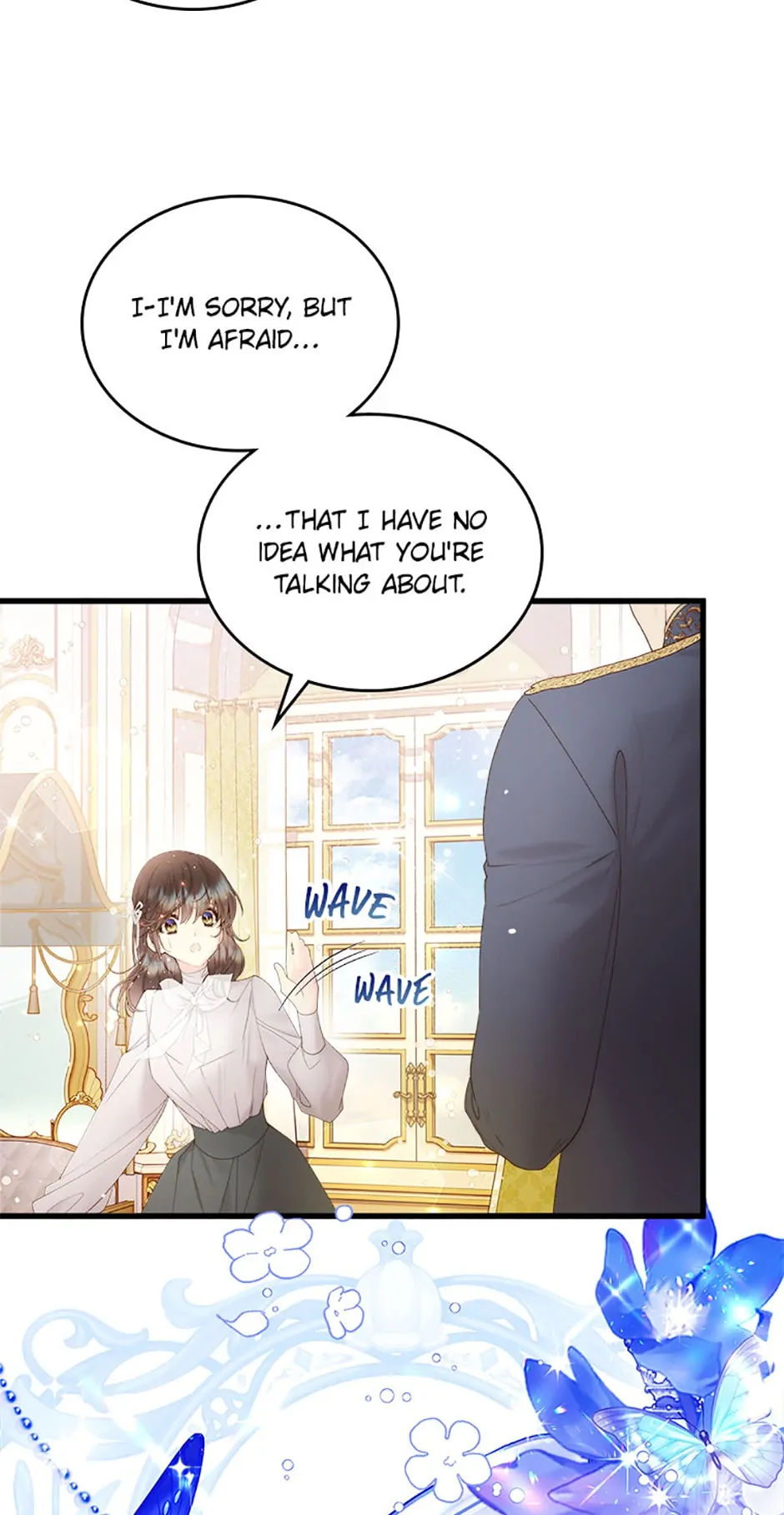 Beatrice – Manhwa Chapter 109 - page 68