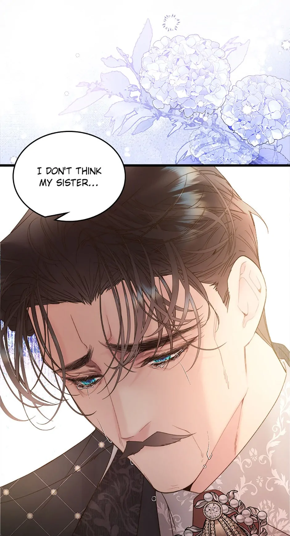 Beatrice – Manhwa Chapter 109 - page 7