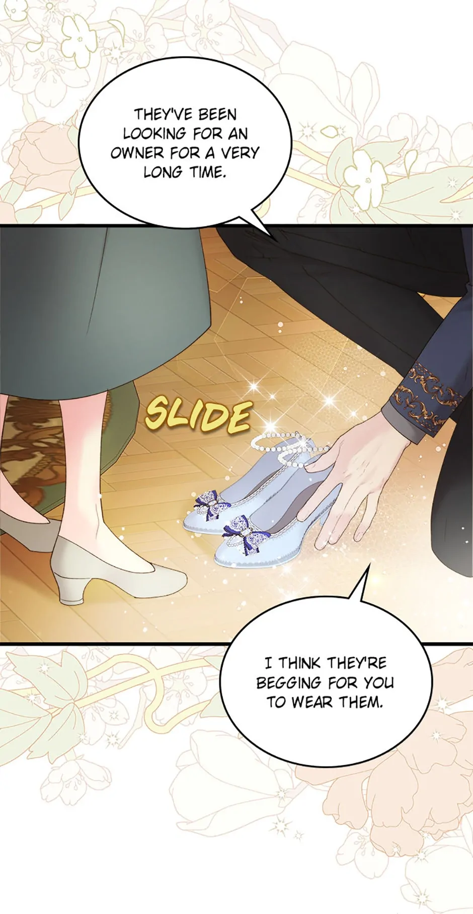 Beatrice – Manhwa Chapter 109 - page 71
