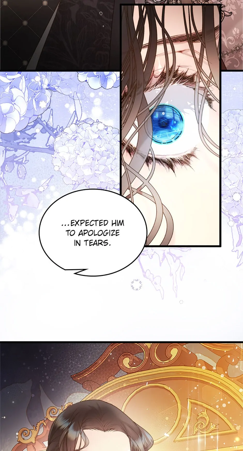 Beatrice – Manhwa Chapter 109 - page 8