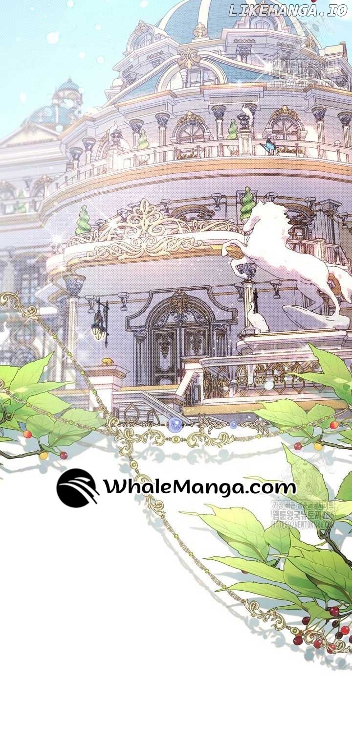 Beatrice – Manhwa Chapter 148 - page 3