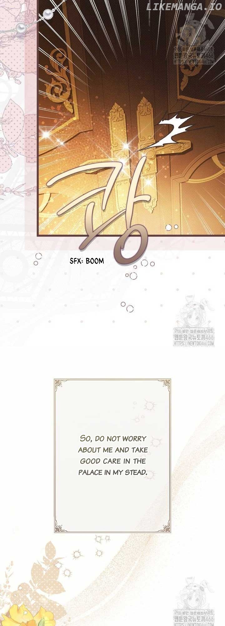 Beatrice – Manhwa Chapter 148 - page 30