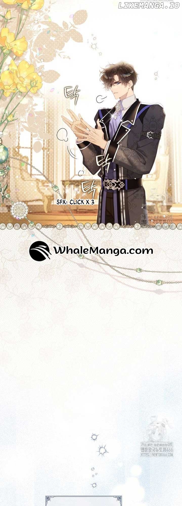 Beatrice – Manhwa Chapter 148 - page 31