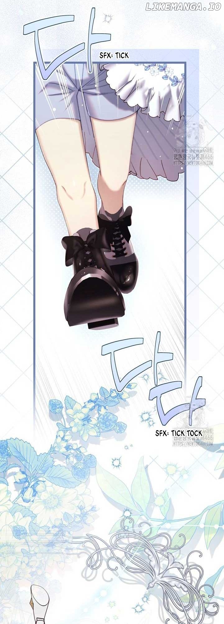Beatrice – Manhwa Chapter 148 - page 33