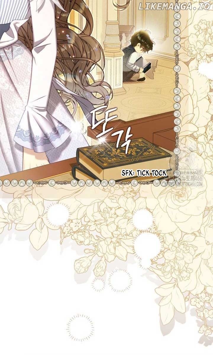 Beatrice – Manhwa Chapter 148 - page 42