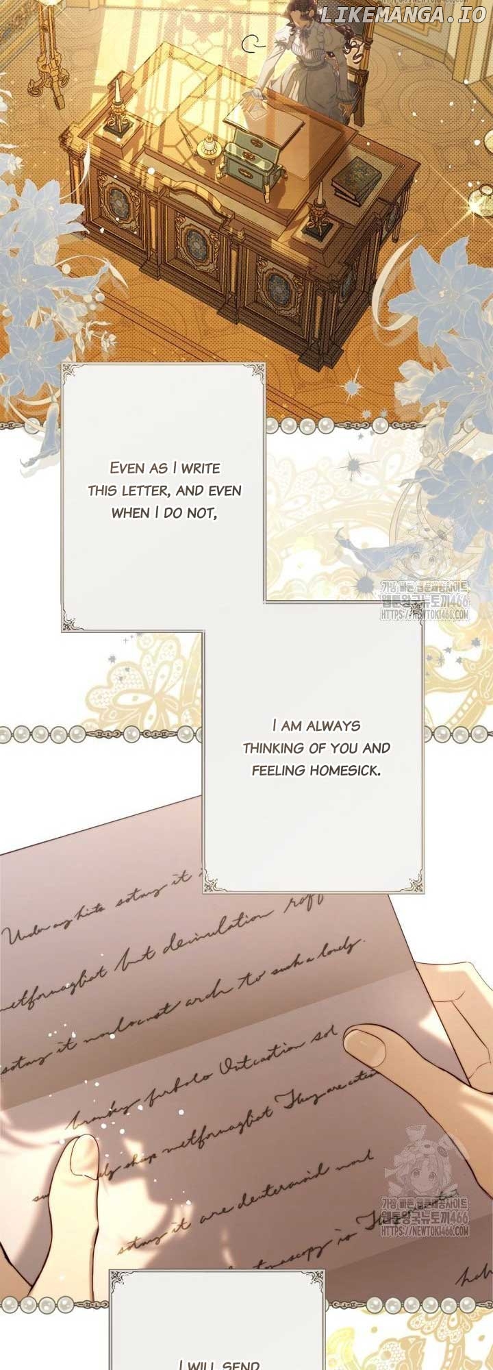 Beatrice – Manhwa Chapter 148 - page 50