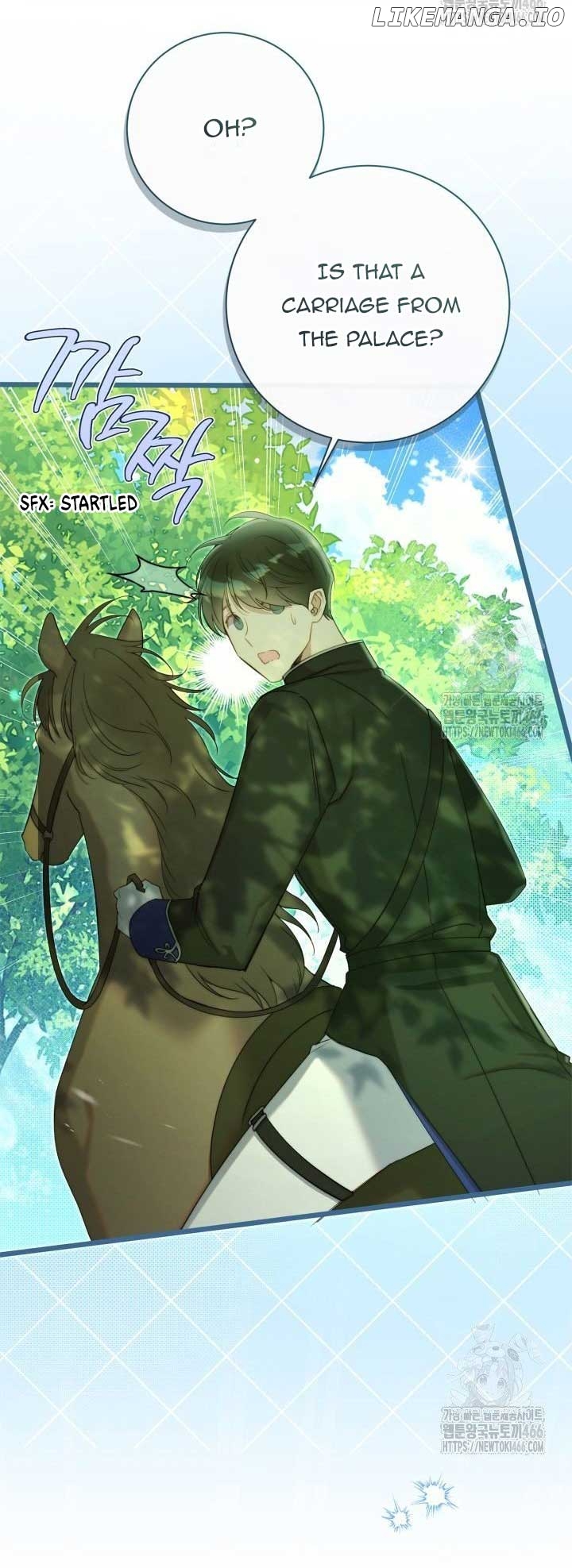 Beatrice – Manhwa Chapter 148 - page 61