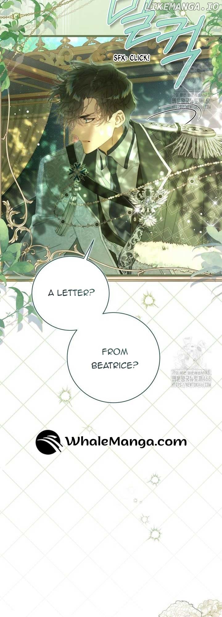 Beatrice – Manhwa Chapter 148 - page 64