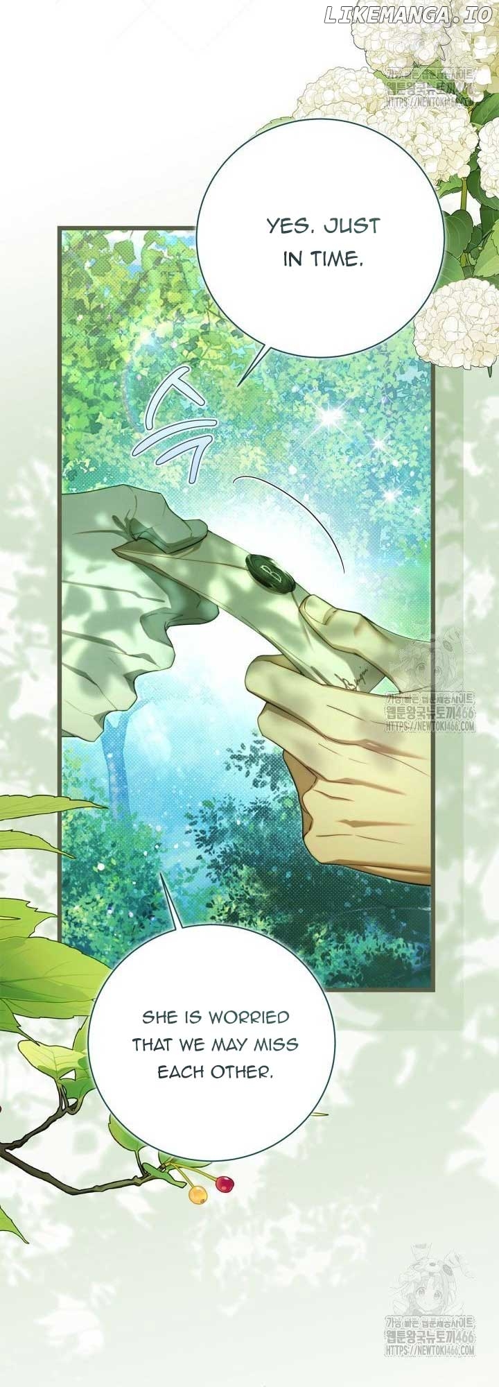 Beatrice – Manhwa Chapter 148 - page 65