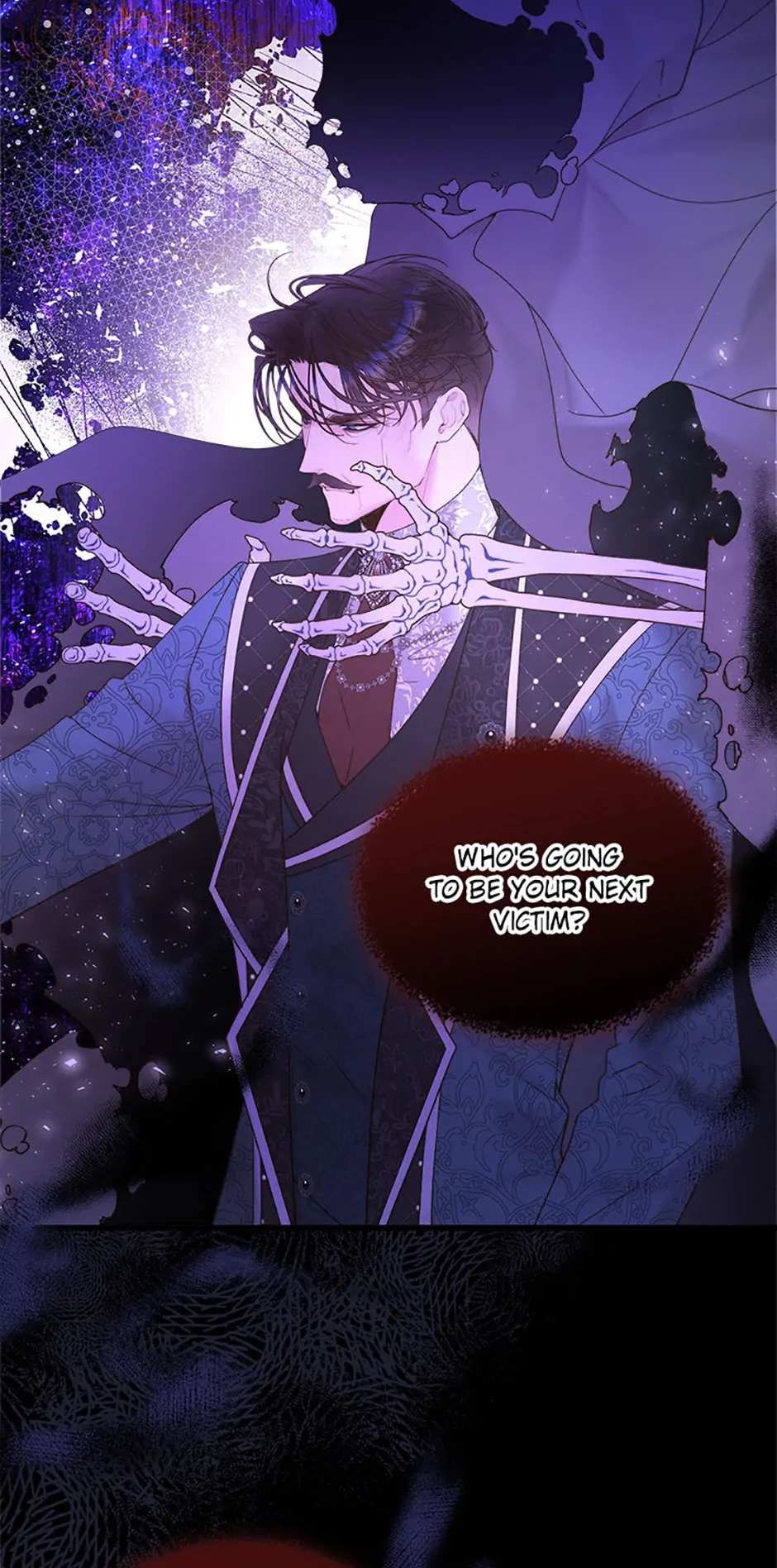 Beatrice – Manhwa Chapter 108 - page 10