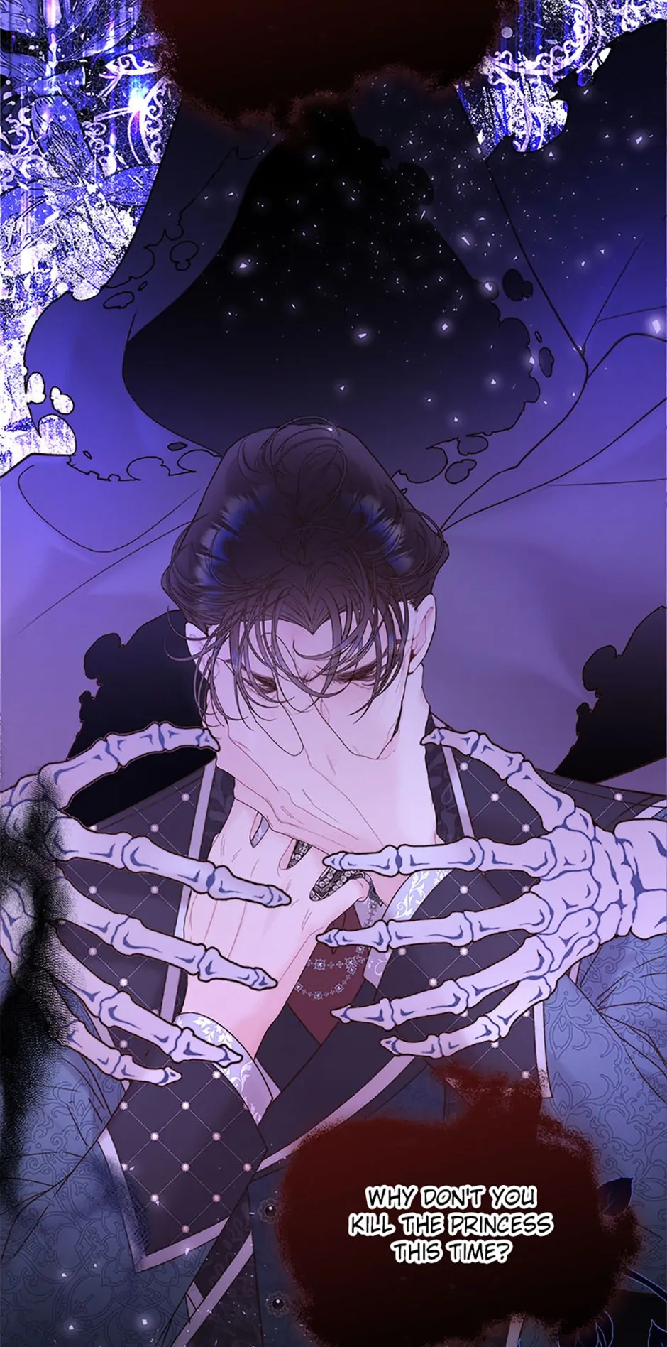 Beatrice – Manhwa Chapter 108 - page 12