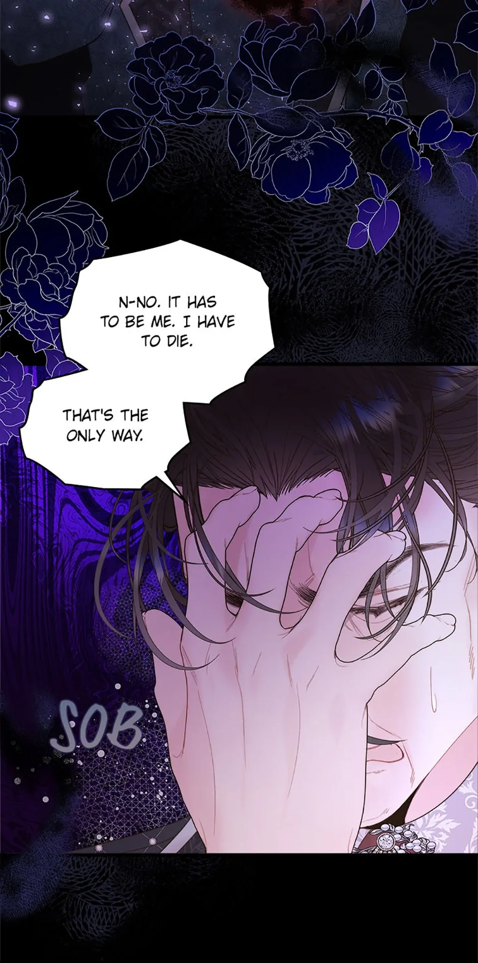 Beatrice – Manhwa Chapter 108 - page 13