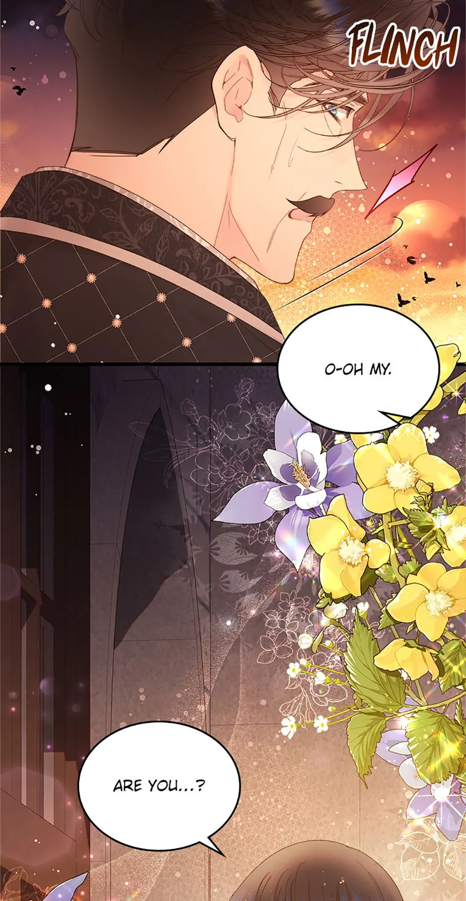 Beatrice – Manhwa Chapter 108 - page 17