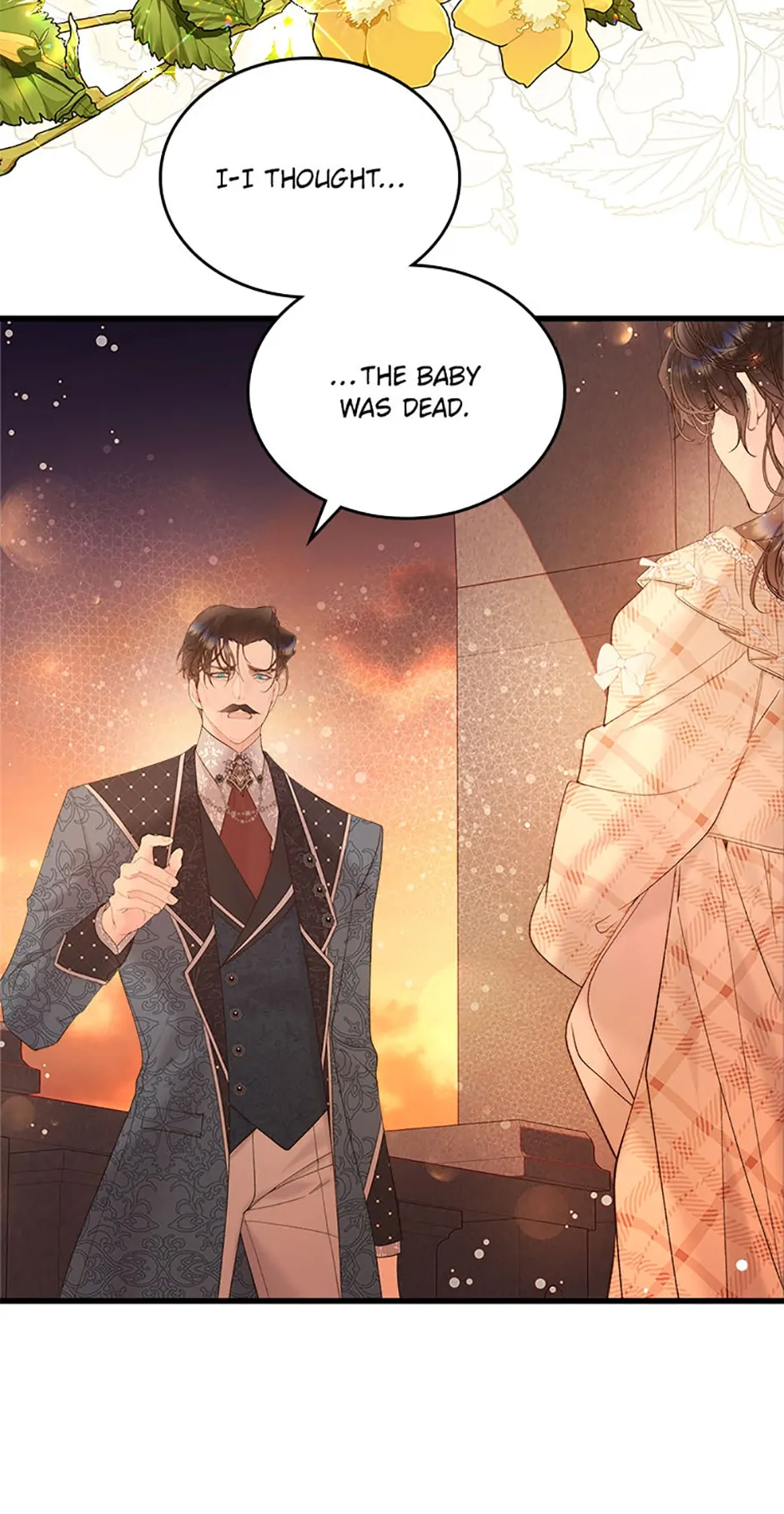 Beatrice – Manhwa Chapter 108 - page 19