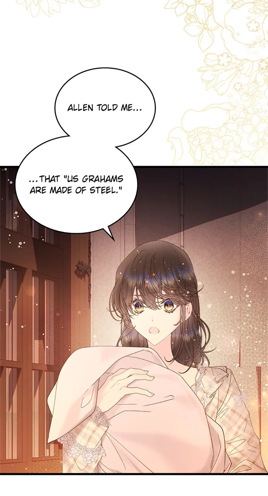 Beatrice – Manhwa Chapter 108 - page 21