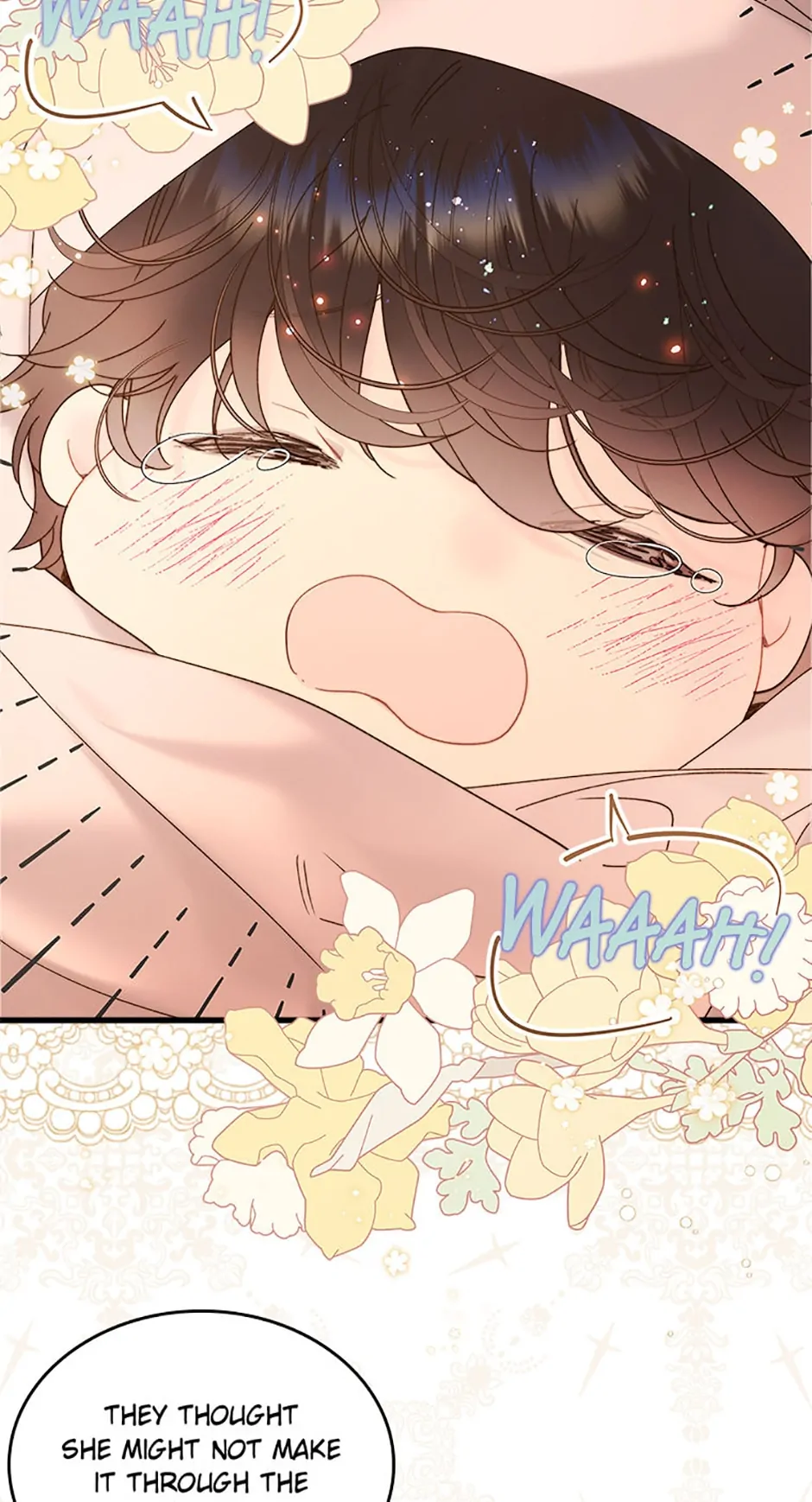 Beatrice – Manhwa Chapter 108 - page 24