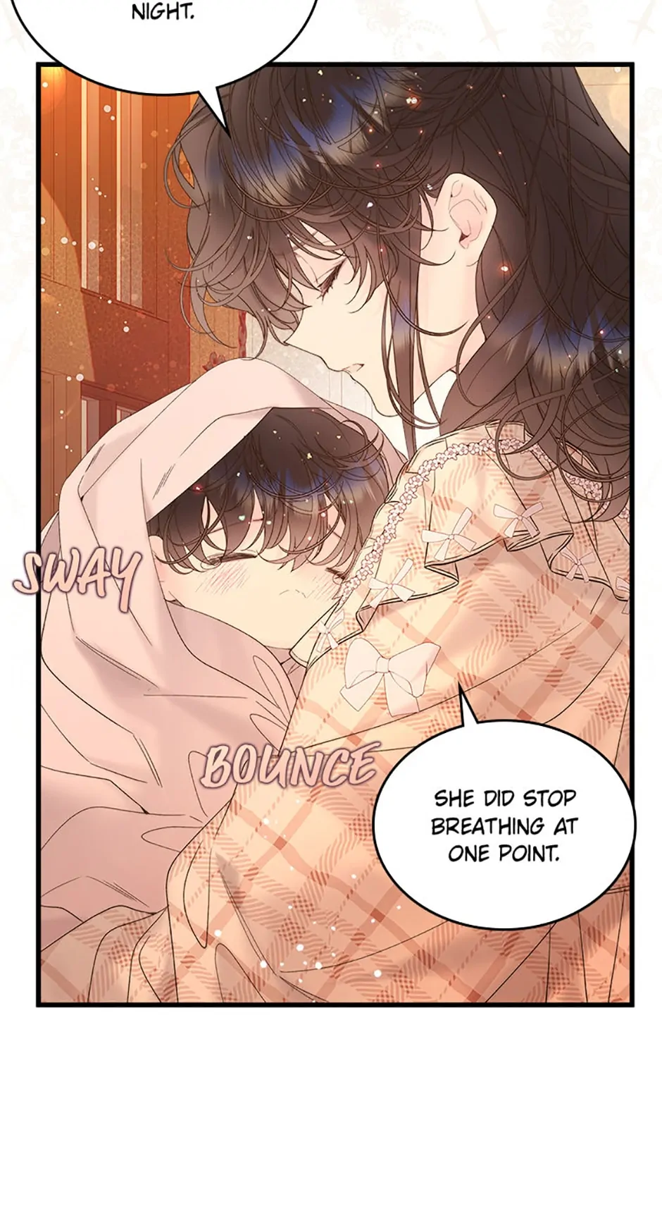 Beatrice – Manhwa Chapter 108 - page 25